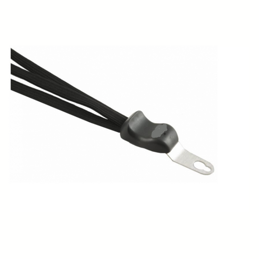 Widek Snelbinder Zwart Trio
