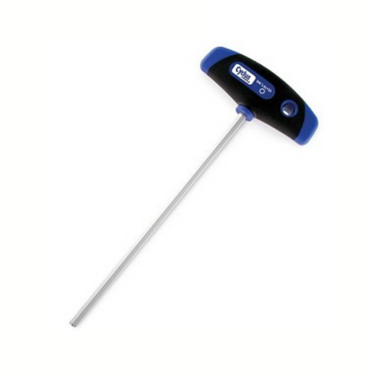 Cyclus Inbus T Grip 6mm 350mm