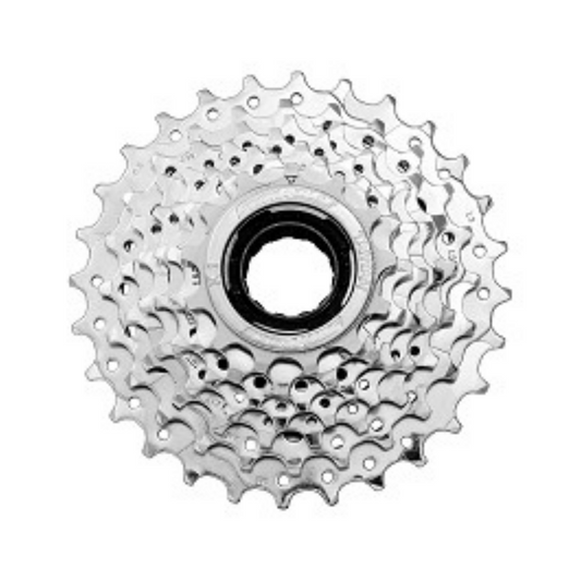 SunRace Freewheel 7-speed Index 13-28t