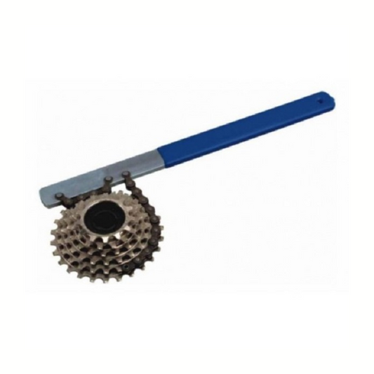 Cyclus Tandkransafnemer Ketting