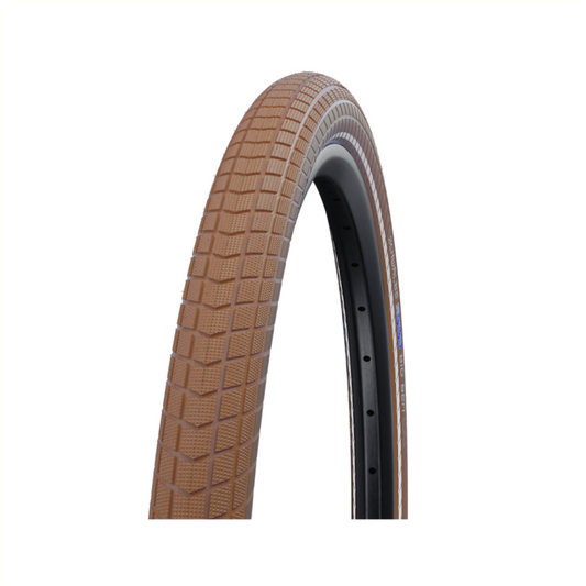 Schwalbe Big Ben 28x2.00