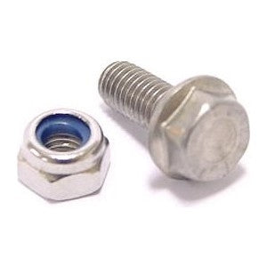 Spatbordbout m5x12 M RVS Borgm.p