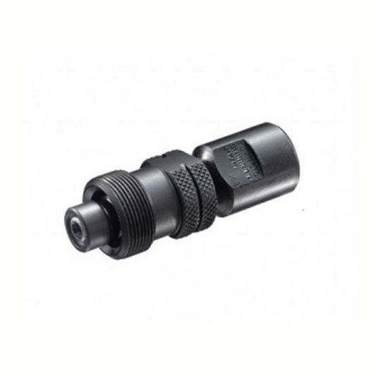 Shimano Tl-fc10 Crank Trekker