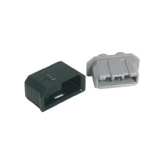 Shimano Kab.aansl.set Naafdynamo
