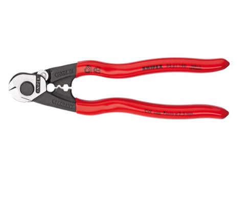 Kabeltang Knipex