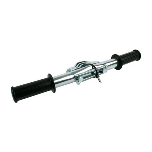Voetsteun Frame Steco