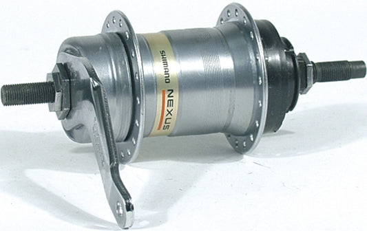 Achternaaf Nexus r3 Shimano