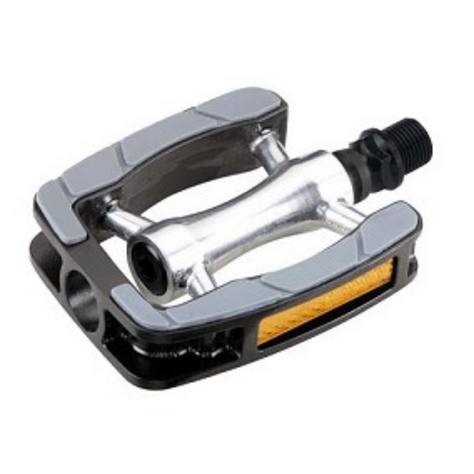 Pedaal Union Alu-anti Slip
