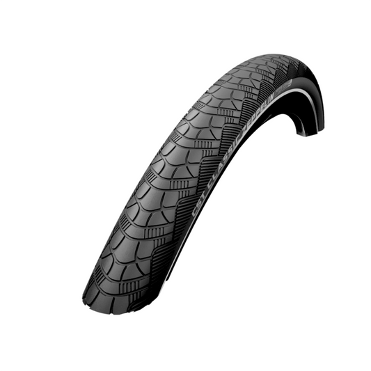 Cst Zeppelin Buitenband Zwart 50-622