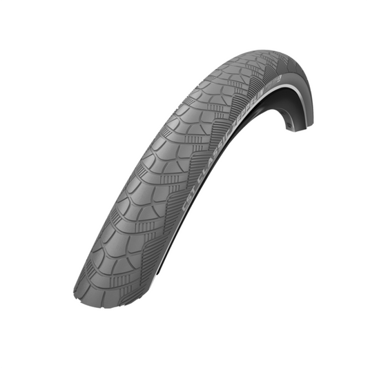 Cst Zeppelin Buitenband 50-622 Grijs