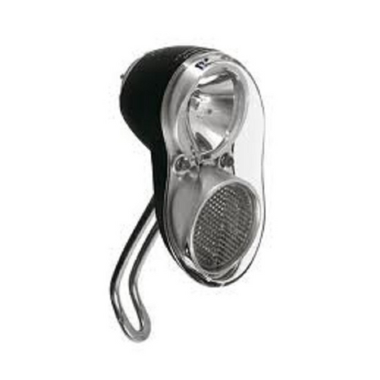 Falkx Koplamp 3 x LED Style Groot