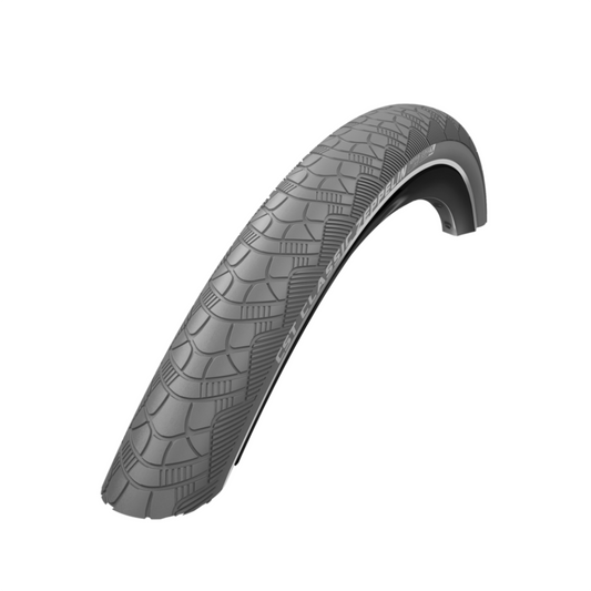 Cst Zeppelin Buitenband 47-622 Grijs