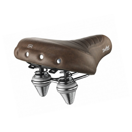 Selle Sr Drifter Plus Bruin