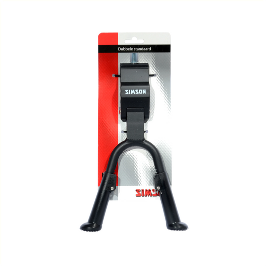 Simson Dubbele Standaard, Ver