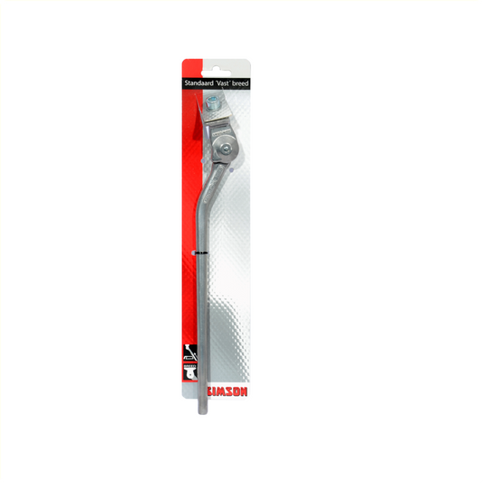 Simson Standaard Vast, Brede