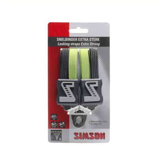Simson Snelbinder Extra Sterk