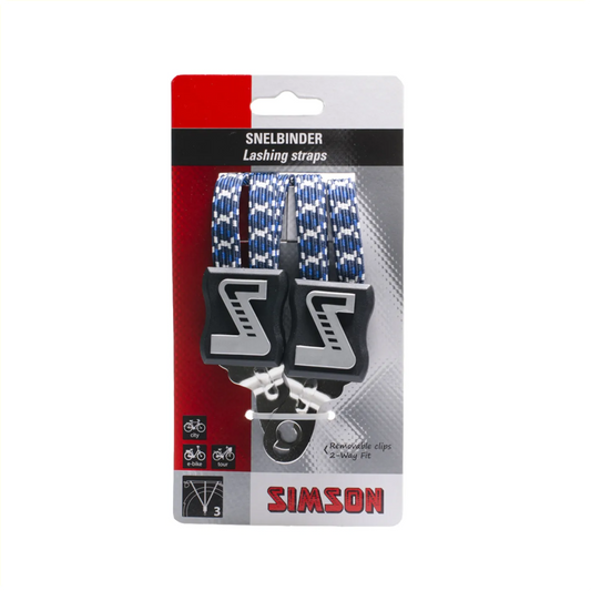 Simson Snelbinder 3binder