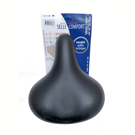 Selle Comfort Retro Medium