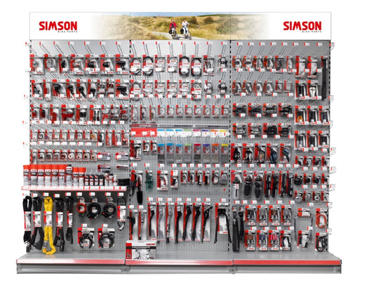 Schap Simson 3m