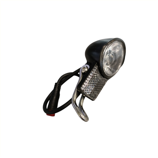 Voorlicht E-delivery (p)
