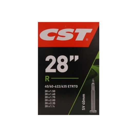 Cst Binnenband 28x1.50/2.35 SV 40mm