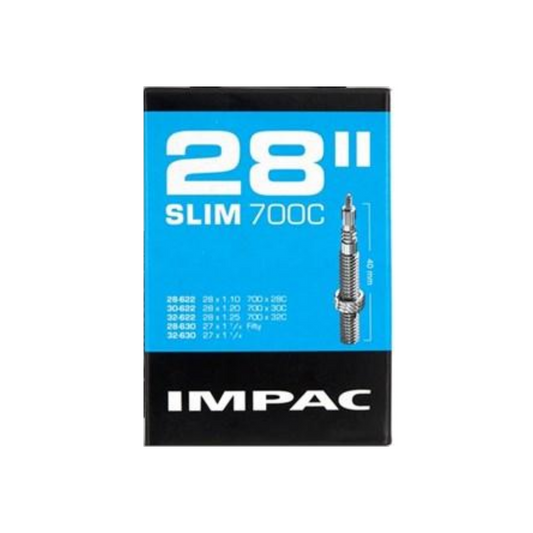 Impac Binnenband 28x1 5/8 28/32-622/630