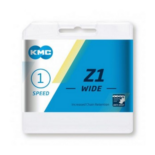 Kmc Ketting z-1x Ept 1/2x1/8