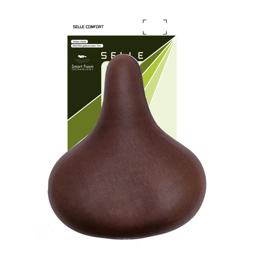 Selle Zadel Retro Medium