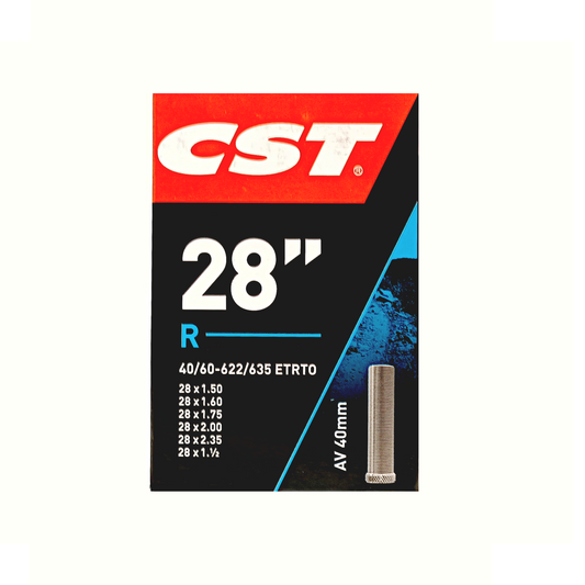 Cst Binnenband 28x1.50/2.35 AV 40mm