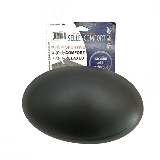 Selle Zadel Rok op Kaart