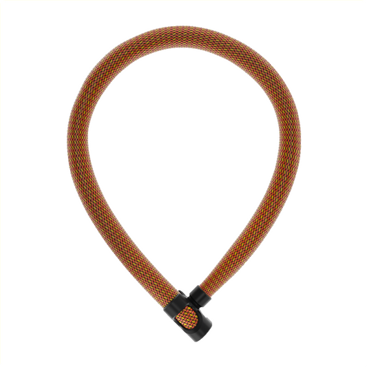 Abus Slot Oranje 7210/110
