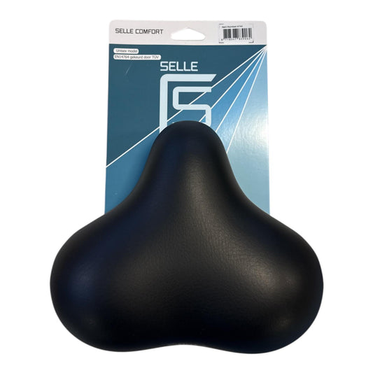 Zadel Selle Comfort Rocky