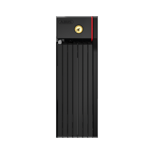 Abus Slot Bordo 5700/100 Zwart