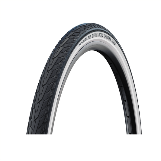 Schwalbe Buitenband 28x1.75 47-622 Road Crui