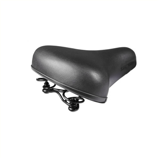 Simson Bulk Zadel 'basic (bul