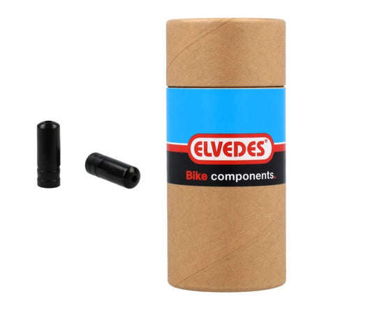 Elvedes Buitenkabel Eindkap