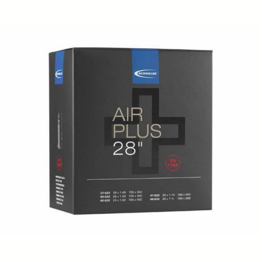 Binnenband Schwalbe Airplus 37-622 dv17