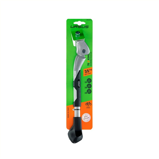 Ursus Standaard King 2 Zilver