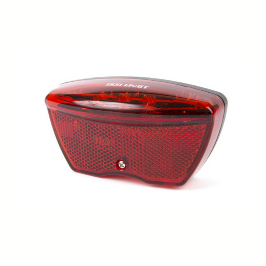 IkziLight Achterlicht LED Reflector 5xled