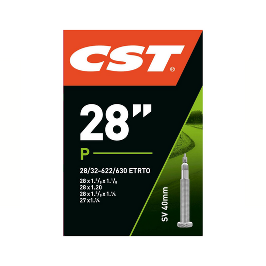 Cst Binnenband 28x1 5/8x 1 1/8 SV 40mm