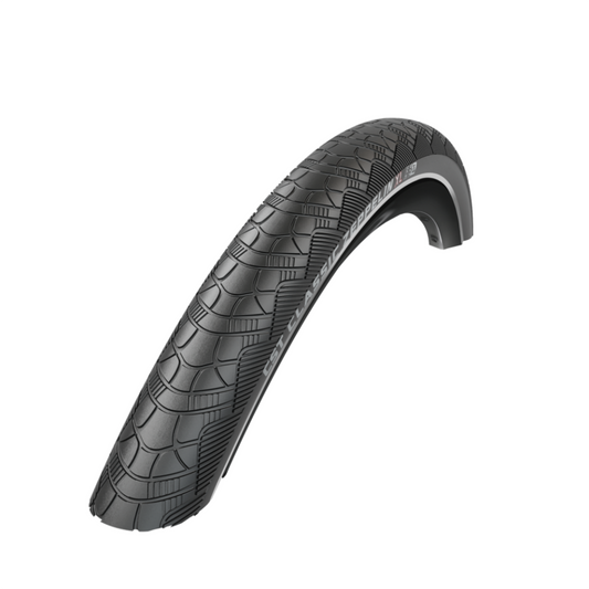 Cst Zeppelin XL Buitenband Zwart 50-622