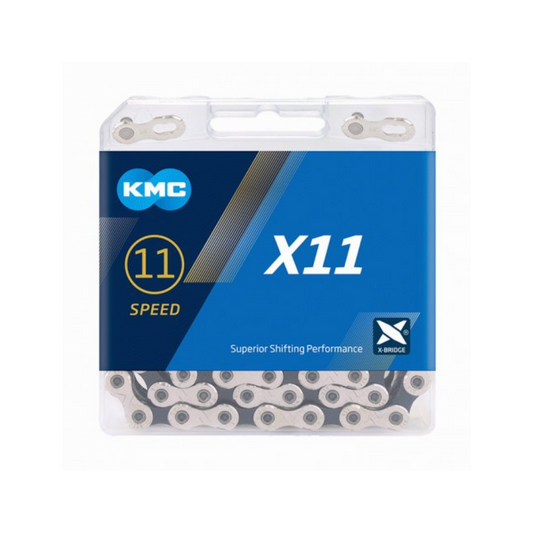 Ketting Kmc x11 1/2x11/128