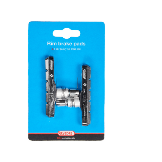 Elvedes Remblok V-brake 72mm
