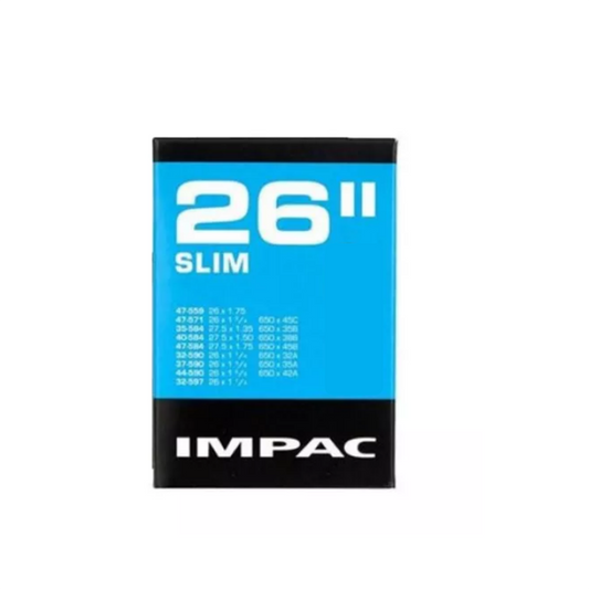 Impac Slim 32/47-559/597