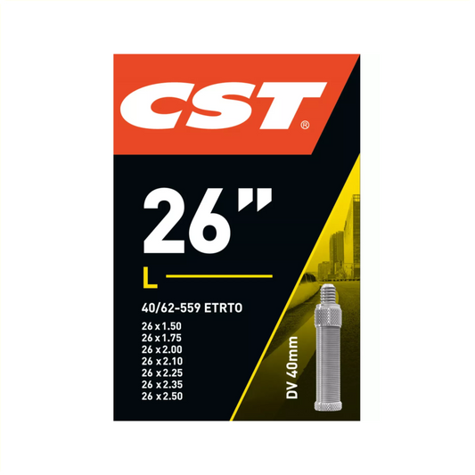 Cst Binnenband 26x1,75-1.90-2.30