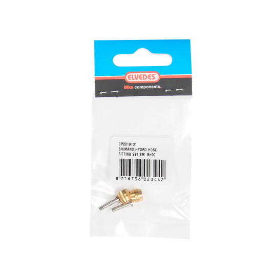 Shimano Hydroslang Aansluitset sm-bh90