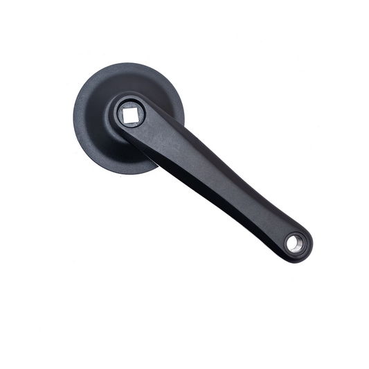 Rechter Crank Bafang m300