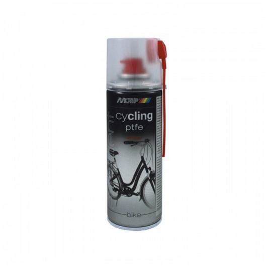 Motip Cycling Ptfe Spray