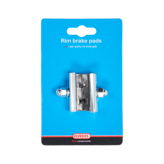Elvedes Remblok Caliper per Paar