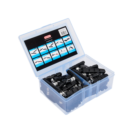 Elvedes Remblok V-brake per 25